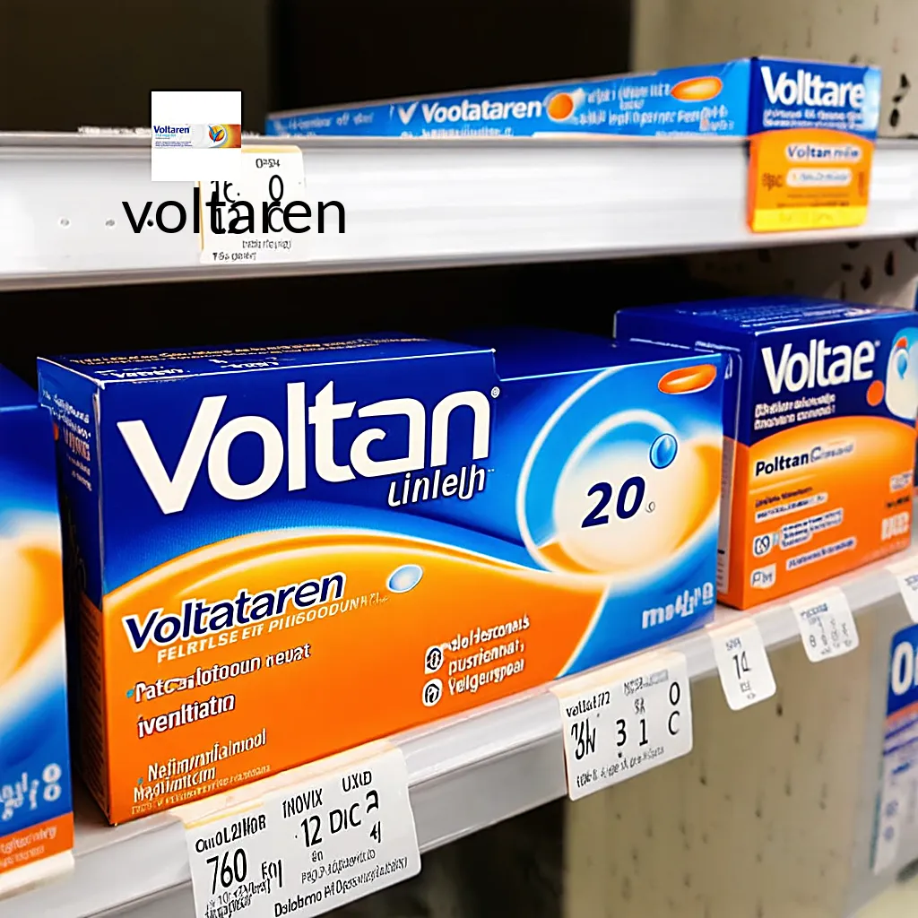 Voltaren ofta monodose prezzo